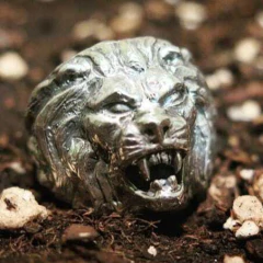 Leon PLATA 925 en internet