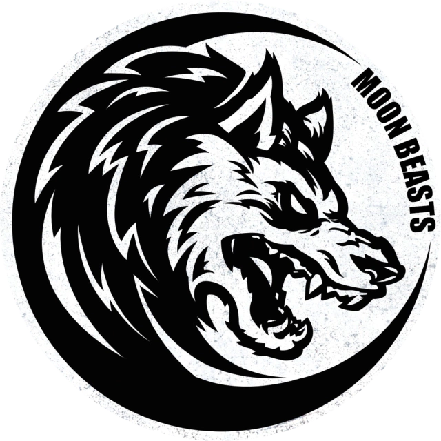 Moon Beasts