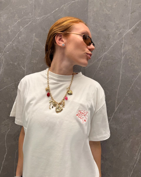 REMERA ANGELITO