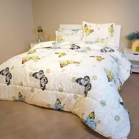 TENDIDO ACOLCHADO - comprar en línea