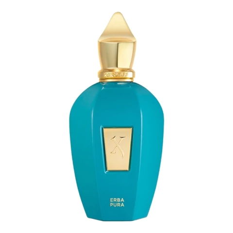 Xerjoff Erba Pura EdP – Fruta Mediterránea con Toque de Lujo - comprar online