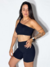 SHORTS ACTIVE BLACK na internet