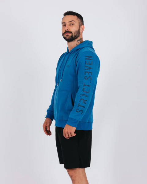 MOLETOM ROYAL UNISSEX