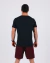 CAMISETA DRY FIT POLIAMIDA PRETA - comprar online