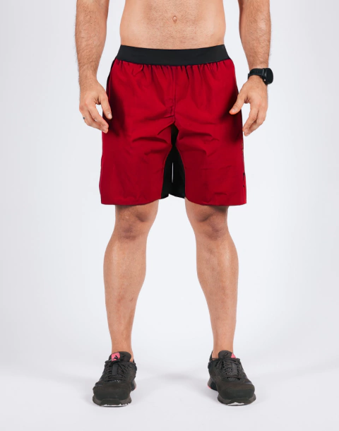 BERMUDA GAMES VERMELHA