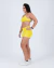 TOP SUMMER AMARELO - loja online
