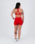 TOP GLOW VERMELHO - comprar online
