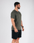 CAMISETA SNATCH MILITAR na internet