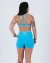 TOP RUN AZUL BB - comprar online