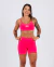 TOP SUMMER ROSA NEON