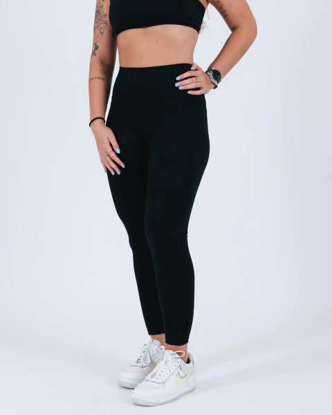 LEGGING LUNA PRETA