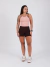 CROPPED CANELADO ROSA CLARO - comprar online