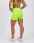 SHORTS ACTIVE VERDE NEON na internet