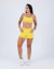 TOP SUMMER AMARELO - Strict Seven