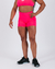 SHORTS ACTIVE ROSA NEON - Strict Seven