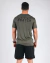 CAMISETA SNATCH MILITAR - comprar online