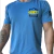 CAMISETA WORKOUT MESCLA
