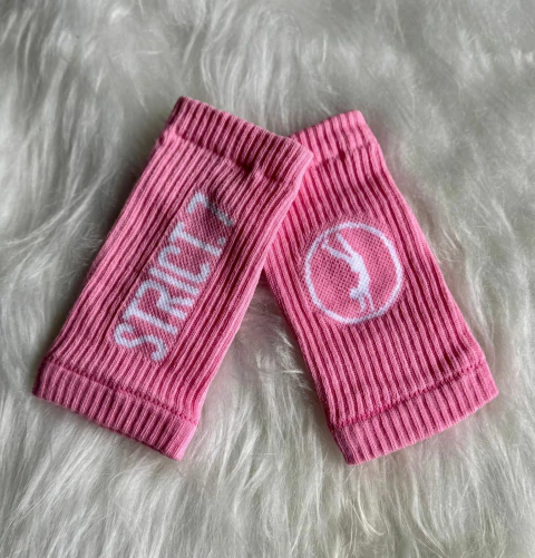 MUNHEQUEIRA ROSA CLARO