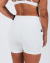 SHORTS RUN BRANCO - comprar online