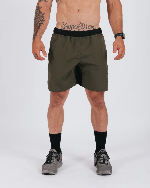 BERMUDA FORCE MILITAR