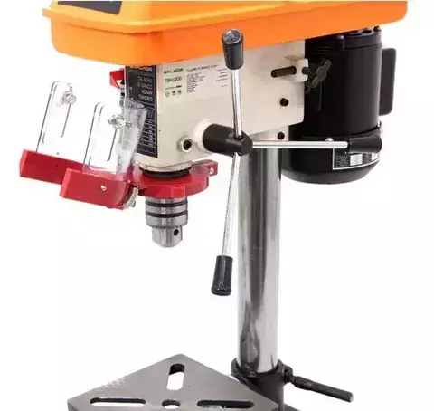 Taladro De Banco 13mm 250 Watts 5 Velocidades Salkor Tbh1300 - comprar online