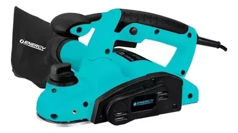 CEPILLO ELECTRICO GARLOPA ENERGY 650 w - comprar online