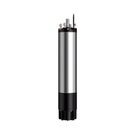 MOTOR SUMERGIBLE CAPRARI MPC625/3A-8 - DOL - 25HP - comprar online