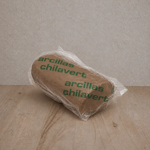 Pasta CHILAVERT Gres Claro