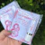 Kit Hidratante Labial - Abelhinhas Lembrancinhas