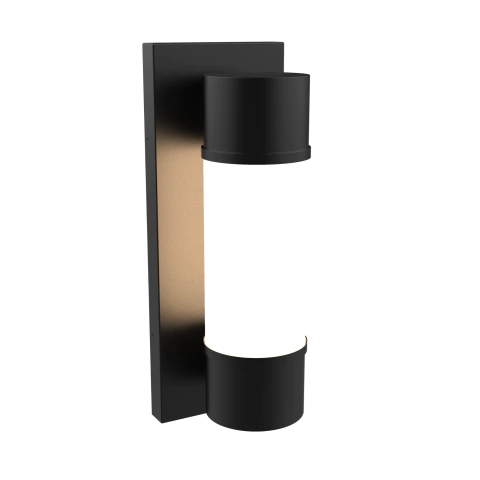 Arandela 5052 LUXO Alumínio e Acrílico