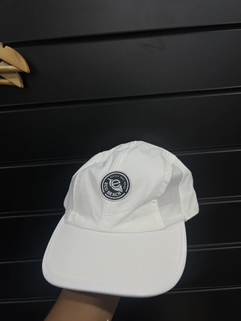 Boné eco