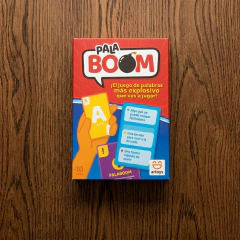 COMBO PARTY GAMES x5