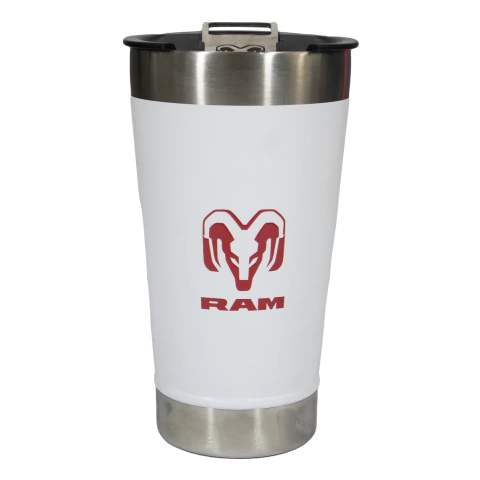Copo Offtrack League Ram Branco - comprar online