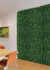 Kit 32 Placas De Buchinho Cheia 40x60 Jardim Vertical Artificial Verde