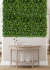 Kit 30 Placas Mini Samambaia Eucalipto Mista 40x60 Jardim Vertical Verde Luxo - comprar online