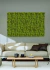 Kit 27 Placas De Eucalipto 40x60 Jardim Vertical Artificial Cheia - Mac Ecom Decor