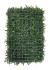 Kit 24 Placas De Samambaia 40x60 Jardim Vertical Artificial Verde na internet