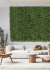 Kit 41 Placas De Samambaia 40x60 Jardim Vertical Artificial Verde - loja online