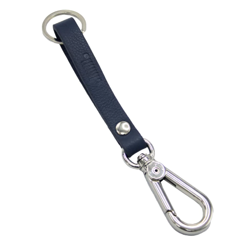 Chaveiro Ícone Jeep Azul Escuro - comprar online