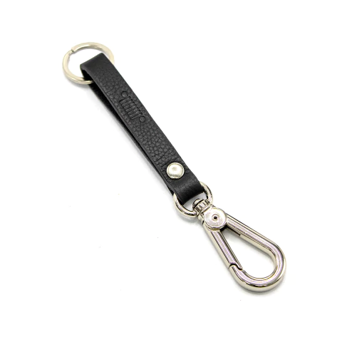 Chaveiro Ícone Jeep Preto - comprar online