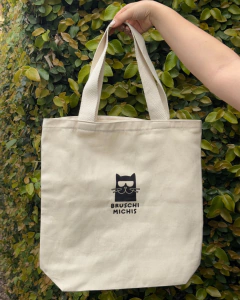 TOTEBAG BRUSCHIMICHIS en internet