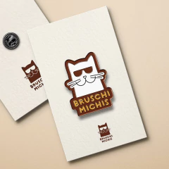 PINES - BRUSCHIMICHIS