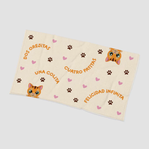 BRUSCHIMICHIS BLANKET - buy online