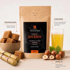 Café Bourbon 500 G (Edição limitada) - comprar online