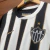 Camisa I Atlético Mineiro 26/27 Nike Feminina - Preta e Branca - comprar online