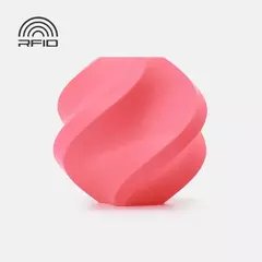 Filamento PLA Basic – Hot Pink | Bambu Lab