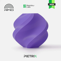 Filamento PLA Basic – Purple | Bambu Lab