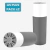 Kit x2 Repuesto Purificador Dvigi Arsenic Safe As Plus