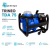 Bomba Trineo Portátil para Barrefondo de Pileta 0,75 HP hasta 50.000 Lts con Carga Filtrante | Tienda Del Agua - comprar online