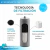 Kit x3 Repuestos Filtro Purificador Dvigi Compact Pure en internet